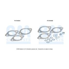 Köp Monteringssats, avgasrör av BM CATALYSTS FK70490 till det låga priset 130,98 kr