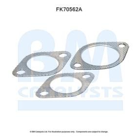 Köp Monteringssats, avgasrör av BM CATALYSTS FK70562 till det låga priset 91,88 kr