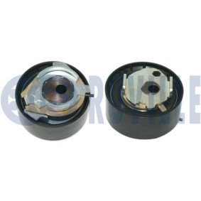 Compre Tensor, correia trapezoidal estriada da RUVILLE 57427 a um preço baixo por 65,21 €