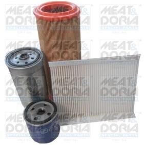 Filterset FKFIA025