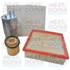 Filterset FKFIA029