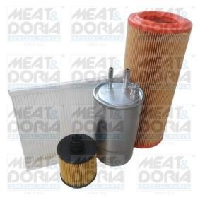 Filterset FKFIA045