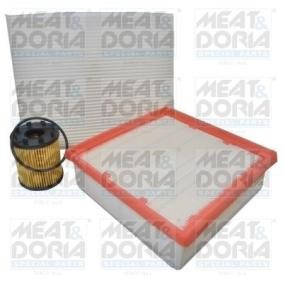 Filterset FKFIA050