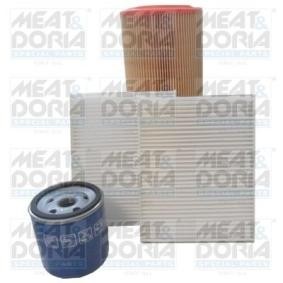 Filterset FKFIA091