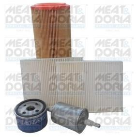Filterset FKFIA096
