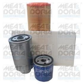 Filterset FKFIA100