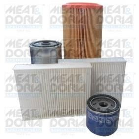 Filterset FKFIA102