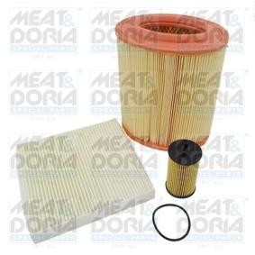 Filterset FKFIA106
