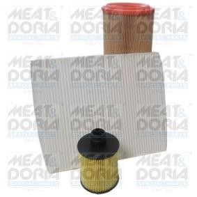 Filterset FKFIA115