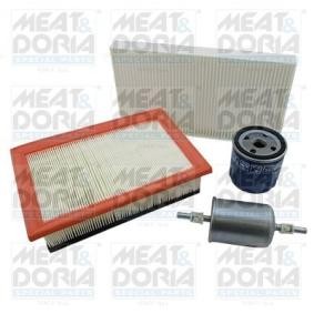 Filterset FKFIA124