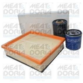 Filterset FKFIA128