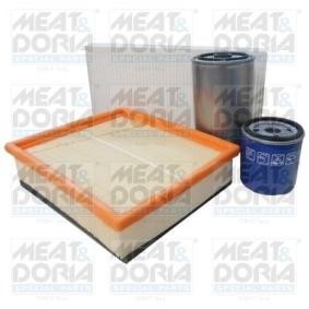 Filterset FKFIA129