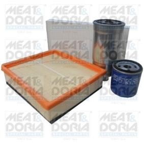 Filterset FKFIA130