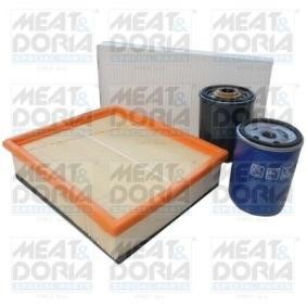 Filterset FKFIA131