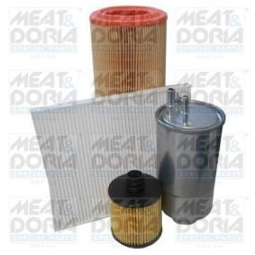 Filterset FKFIA136
