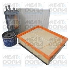 Filterset FKFIA137
