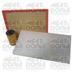 Filterset FKFIA138