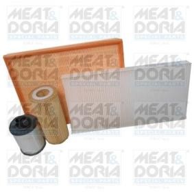 Osta Suodatinsarja MEAT & DORIA:llä FKFIA142 edullisesti hintaan 32,91 €