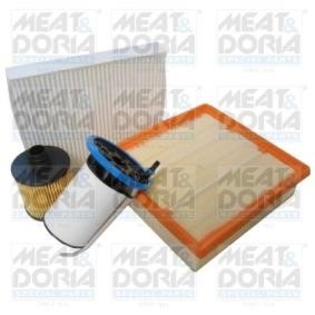 Filterset FKFIA154