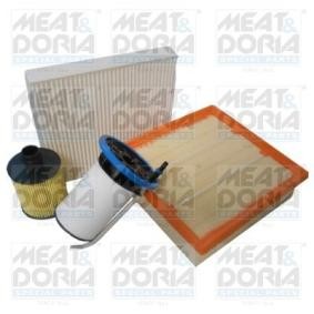 Filterset FKFIA155