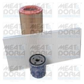 Filterset FKFIA157