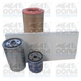 Filterset FKFIA159