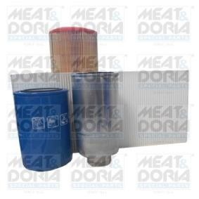 Filterset FKFIA162