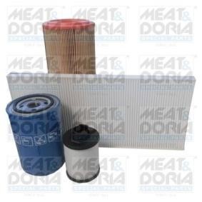 Filterset FKFIA163
