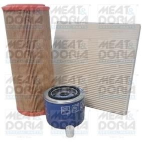 Filterset FKFIA164