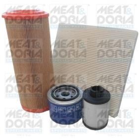 Filterset FKFIA170
