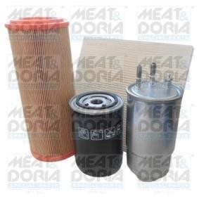 Filterset FKFIA173