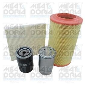 Filterset FKFIA174