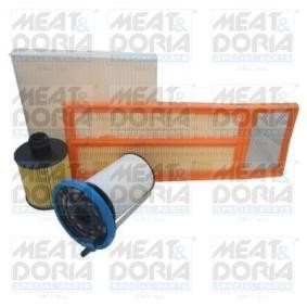 Filterset FKFIA191
