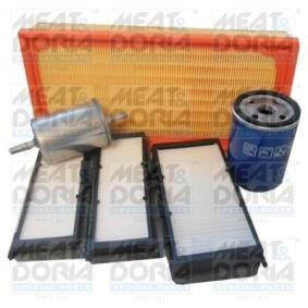 Filterset FKFIA193