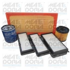 Filterset FKFIA200