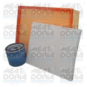 Filterset FKFIA206