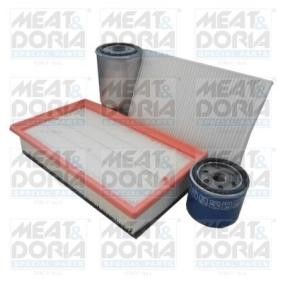 Filterset FKFIA209