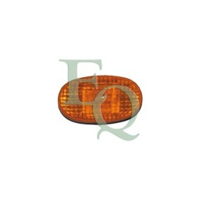 Køb Blinklys af EQUAL QUALITY FL0058 til den lave pris 76,33 DKK