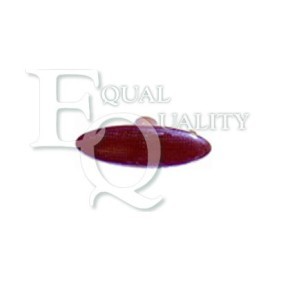 Blinker von EQUAL QUALITY FL0102