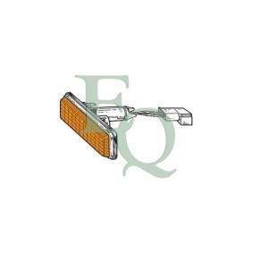 Blinker von EQUAL QUALITY FL0110
