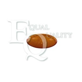 PEUGEOT Blinker von EQUAL QUALITY