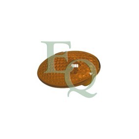 OPEL Blinker von EQUAL QUALITY