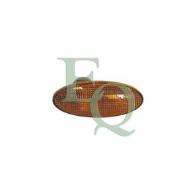 OPEL Blinker von EQUAL QUALITY