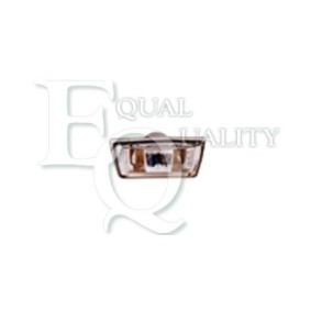 OPEL Blinker von EQUAL QUALITY