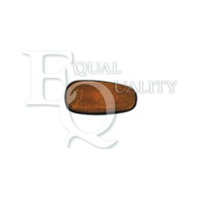OPEL Blinker von EQUAL QUALITY