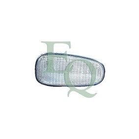 OPEL Blinker von EQUAL QUALITY