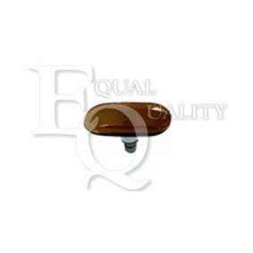 Comprar Piloto intermitente de EQUAL QUALITY FL0263 a bajo precio de 9,63 €