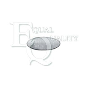 OPEL Blinker von EQUAL QUALITY