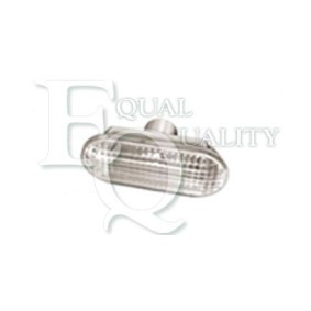 Achetez des Clignotant EQUAL QUALITY FL0293 à prix pour 8,53 €