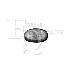 Køb Blinklys af EQUAL QUALITY FL0464 til den lave pris 123,06 DKK